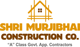 shri murjibhai construction company